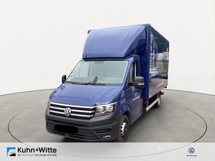 VW Crafter 131.021 km 30.520 € Buchholz in der Nordheide 21244