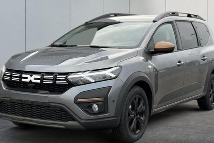 Dacia Jogger 5.120 km 21.240 &euro; Buchholz 21244