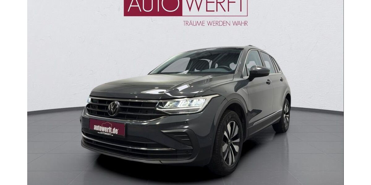 VW Tiguan 38.859 km 30.990 &euro; Ahrensburg 22926