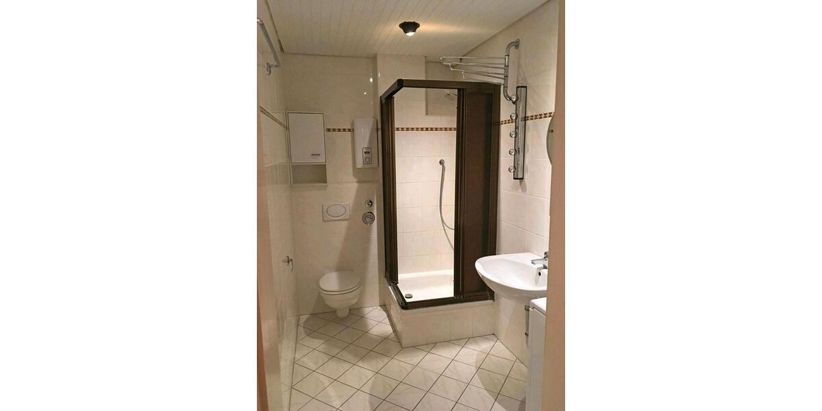 Hochparterre Hamburg Schnelsen - 2 Zimmer, 59 m&sup2;, 900&euro; | Angebot:26167766