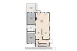 Etagenwohnung Ahrensburg - 3 Zimmer, 110 m&sup2;, 2.300&euro; | Angebot:25701871