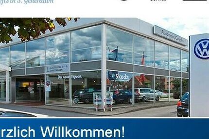 VW T-Cross 13.597 km 21.980 &euro; Neu Wulmstorf 21629