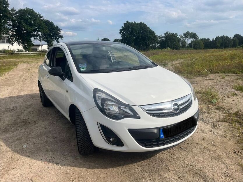 Corsa