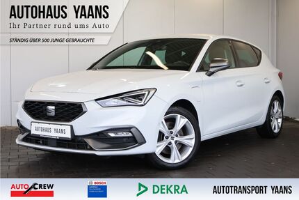 Seat Leon 69.950 km 17.289 &euro; Pinneberg 25421