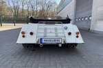 Morgan Plus 8 4.8 AERO8 MAGIC MAGNOLIA Schalter ! 46.000 km 119.999 &euro; Hamburg 22339