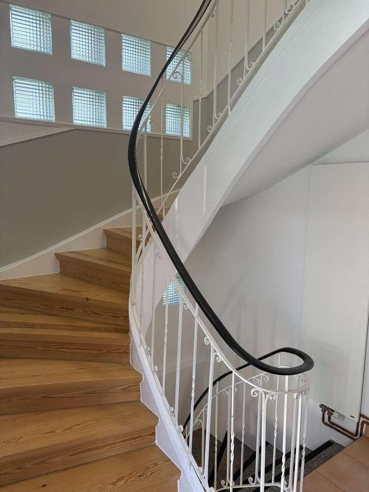 Wohnung zum Mieten in Hamburg 1.598 € 115 m²
