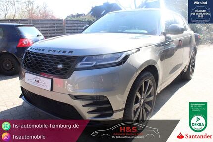 Land Rover Range Rover Velar 89.989 km 33.900 &euro; Pinneberg 25421