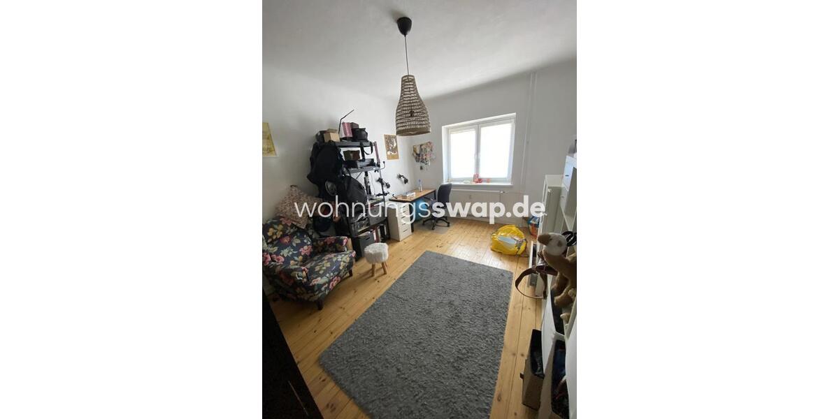 Etagenwohnung Hamburg Wandsbek - 3 Zimmer, 71 m&sup2;, 600&euro; | Angebot:26569078