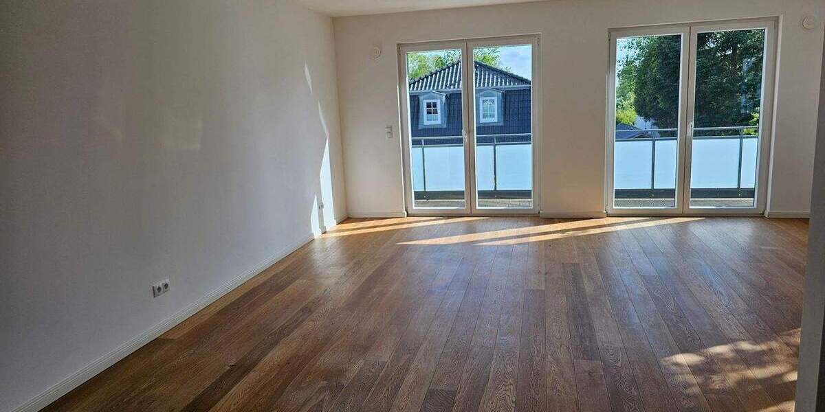 Etagenwohnung Hamburg Bergedorf - 3 Zimmer, 98 m&sup2;, 549.000&euro; | Angebot:26392829