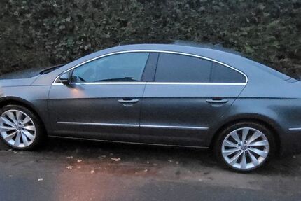 VW CC 113.000 km 14.500 &euro; Ellerbek 25474