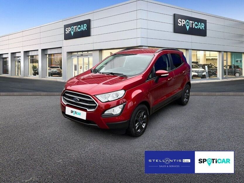 EcoSport