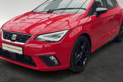 Seat Ibiza 57.509 km 19.950 &euro; Hamburg 22529