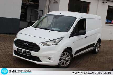 Ford Transit Connect 73.000 km 16.990 &euro; Norderstedt 22848
