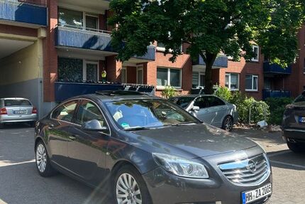 Opel Insignia 179.900 km 3.400 &euro; Hamburg 22111