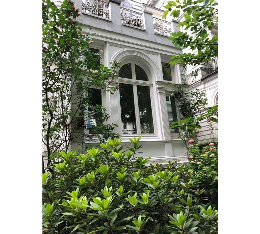 Wohnung zum Kaufen in Hamburg 4.200.000 € 290 m²