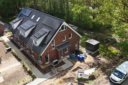 Haus Buchholz in der Nordheide - 4 Zimmer, 108 m&sup2;, 1.884&euro; | Angebot:26542706