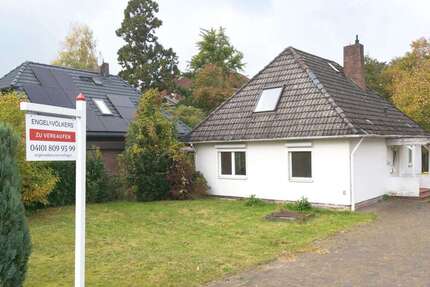 Haus zum Kaufen in Rellingen 650.000 € 101 m² 4 zimmer