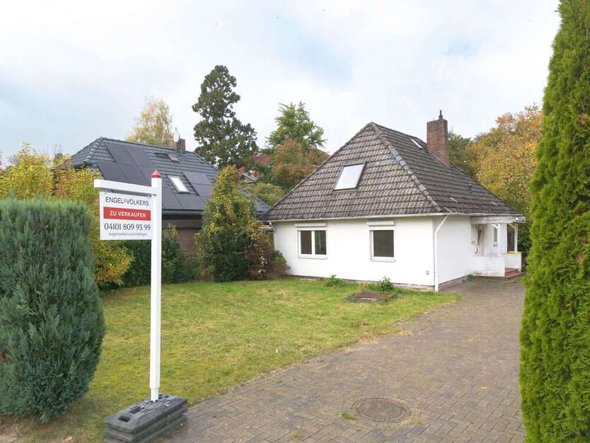 Haus zum Kaufen in Rellingen 650.000 € 101 m² 4 zimmer