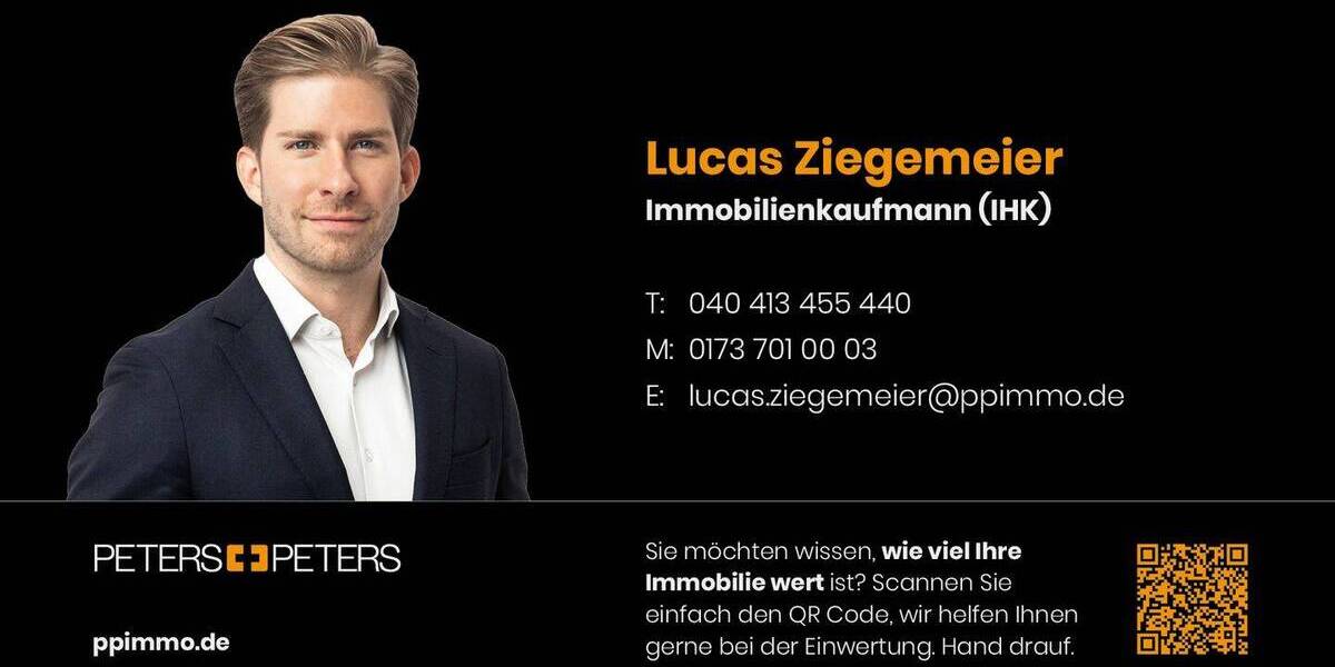 Etagenwohnung Hamburg Altona-Altstadt - 4 Zimmer, 101 m&sup2;, 909.900&euro; | Angebot:25701311