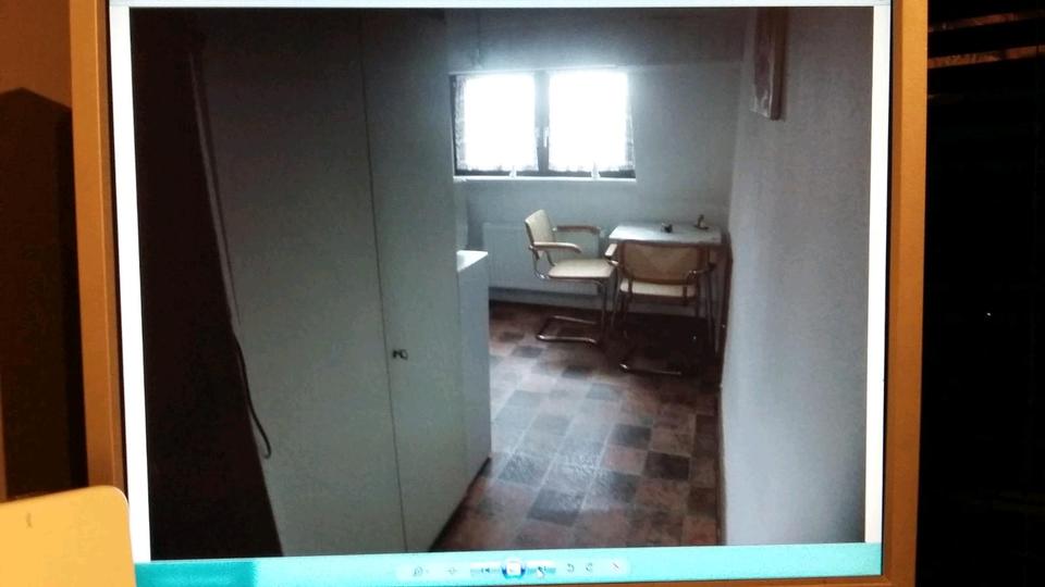 Dachgeschoßwohnung Hamburg Harburg - 1.5 Zimmer, 37 m&sup2;, 720&euro; | Angebot:26111458