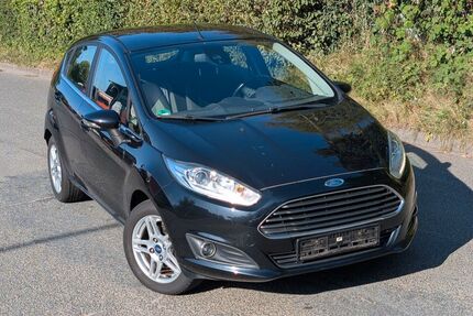 Ford Fiesta 205.000 km 1.900 &euro; Hamburg 21109