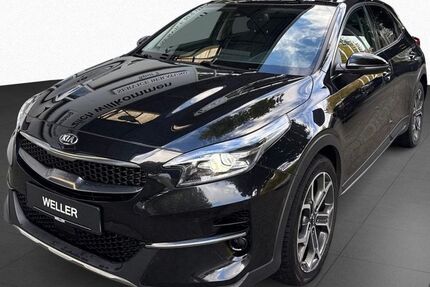 Kia XCeed 99.500 km 15.990 &euro; Hamburg-Bergedorf 21033