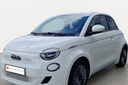 Fiat 500e 25.016 km 19.099 &euro; Seevetal 21220