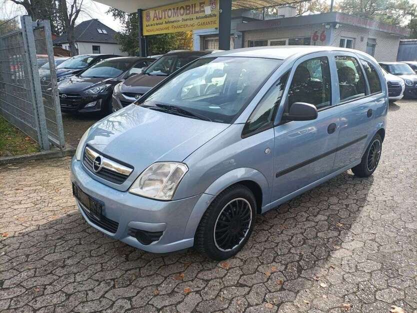 Meriva