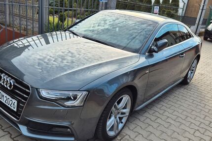 Audi A5 301.000 km 13.000 &euro; Marschacht 21436