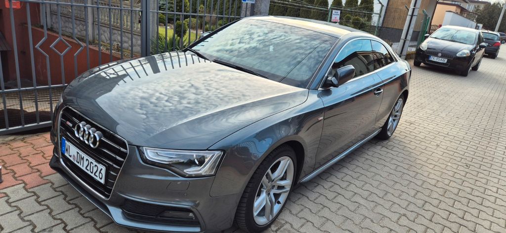 Audi A5 301.000 km 13.000 &euro; Marschacht 21436