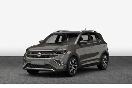 VW T-Cross 6.834 km 24.990 &euro; Hamburg 21029