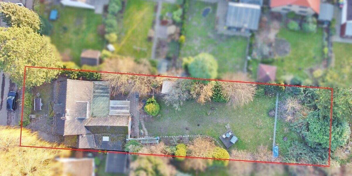 Einfamilienhaus Hamburg Farmsen-Berne - 5 Zimmer, 162 m&sup2;, 695.000&euro; | Angebot:25743546