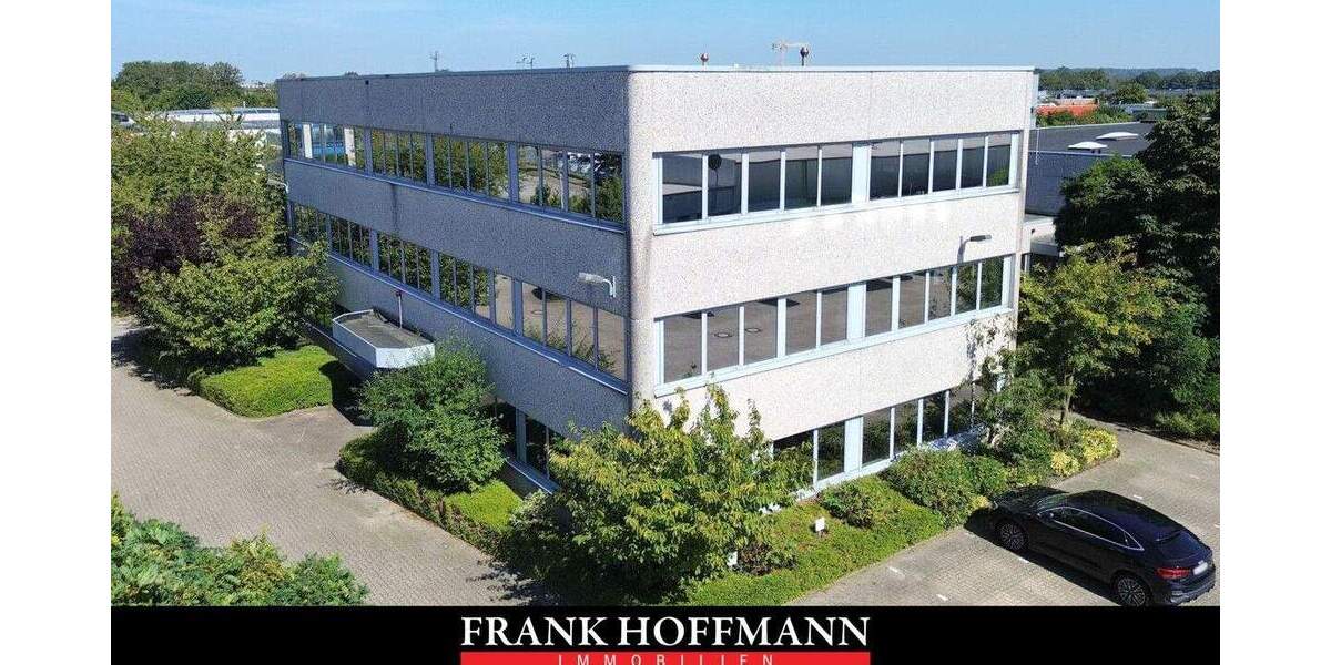 Gewerbeobjekt Henstedt-Ulzburg Ulzburg - 9.324&euro; | Angebot:25700565