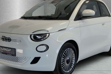 Fiat 500e 3.238 km 19.950 &euro; Rellingen 25462