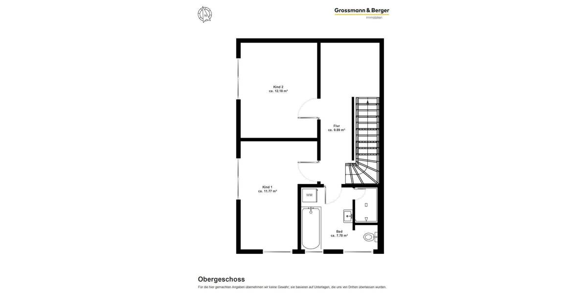 Mehrfamilienhaus, Wohnhaus Hamburg Niendorf - 4 Zimmer, 108 m&sup2;, 795.000&euro; | Angebot:26819679
