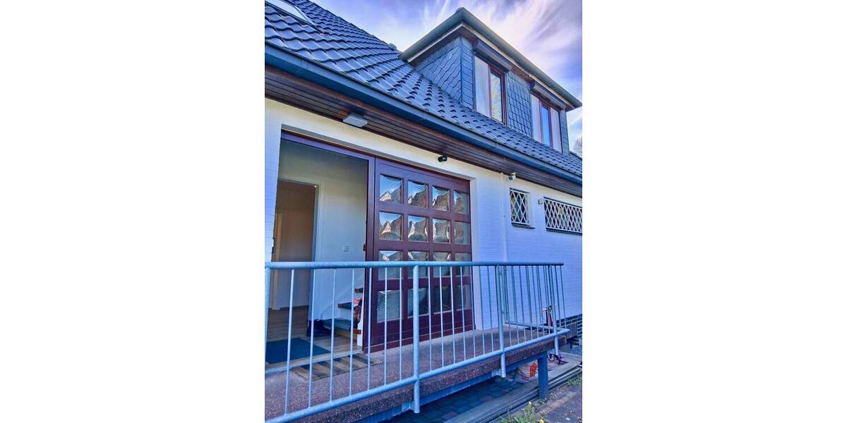 Mehrfamilienhaus, Wohnhaus Hamburg Niendorf - 8 Zimmer, 210 m&sup2;, 1.150.000&euro; | Angebot:26388787