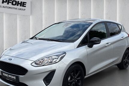 Ford Fiesta 90.869 km 10.650 &euro; Norderstedt 22848