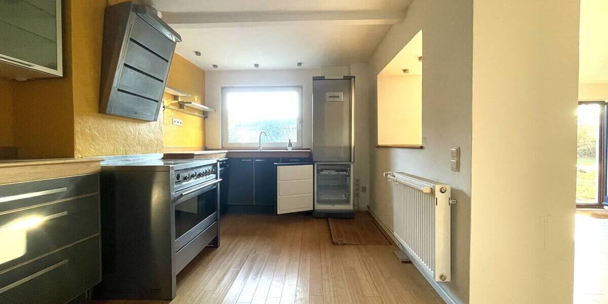 Doppelhaushälfte Hamburg Jenfeld - 5 Zimmer, 161 m&sup2;, 479.000&euro; | Angebot:26309898