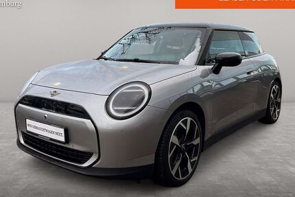 Mini Cooper SE 13.674 km 26.400 &euro; Barsbüttel bei Hamburg 22885