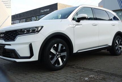 Kia Sorento 135.900 km 25.500 &euro; Ahrensburg bei Hamburg 22926