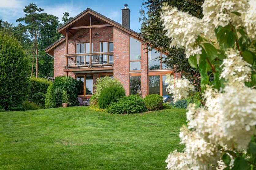Haus zum Kaufen in Buchholz in der Nordheide 745.000 € 147 m²