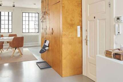 Zimmer Hamburg Altstadt - 2 Zimmer, 1.950&euro; | Angebot:27132092