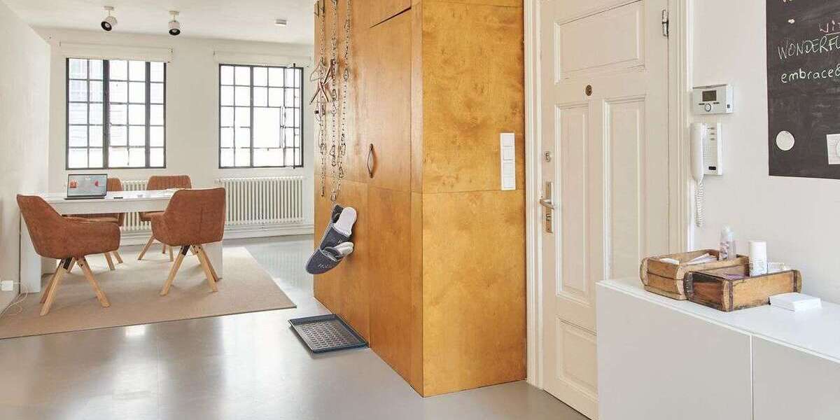 Zimmer Hamburg Altstadt - 2 Zimmer, 1.950&euro; | Angebot:27132092