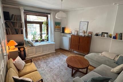 Wohnung Hamburg Altona-Nord - 3 Zimmer, 77 m&sup2;, 2.150&euro; | Angebot:26039648