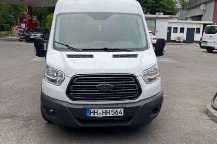 Ford Transit 239.000 km 8.499 € Hamburg 22523