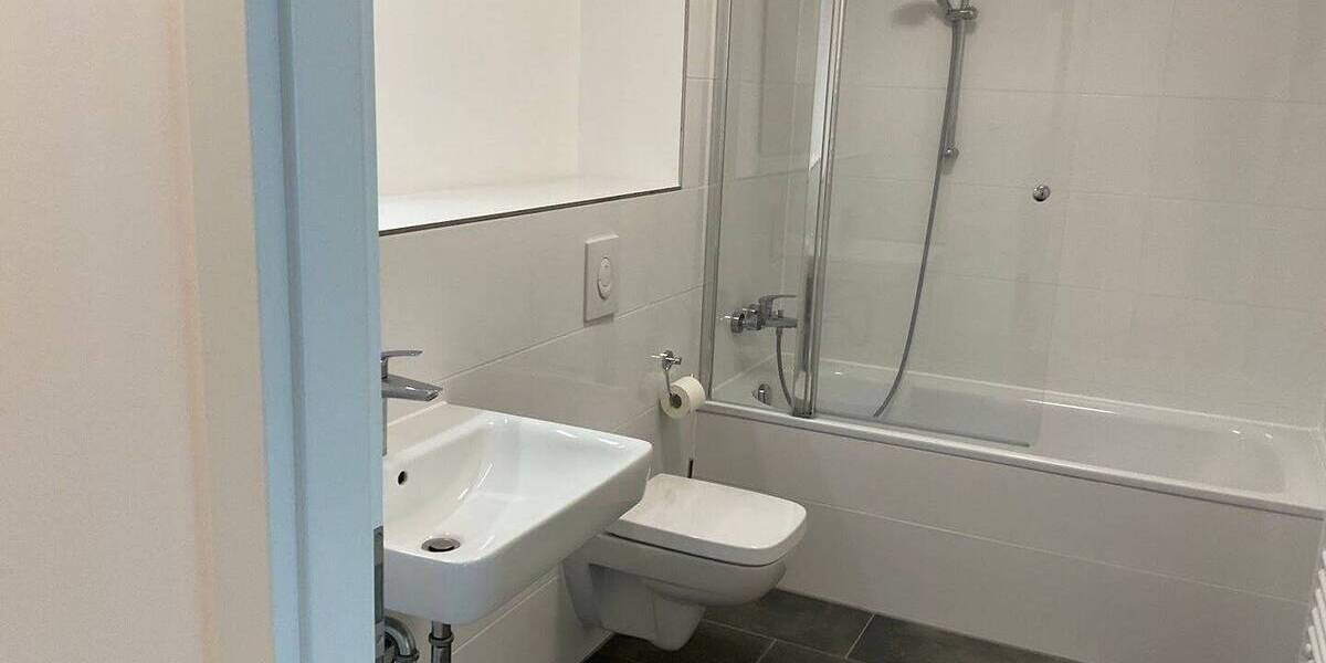 Etagenwohnung Hamburg Lurup - 2 Zimmer, 58 m&sup2;, 990&euro; | Angebot:26891524