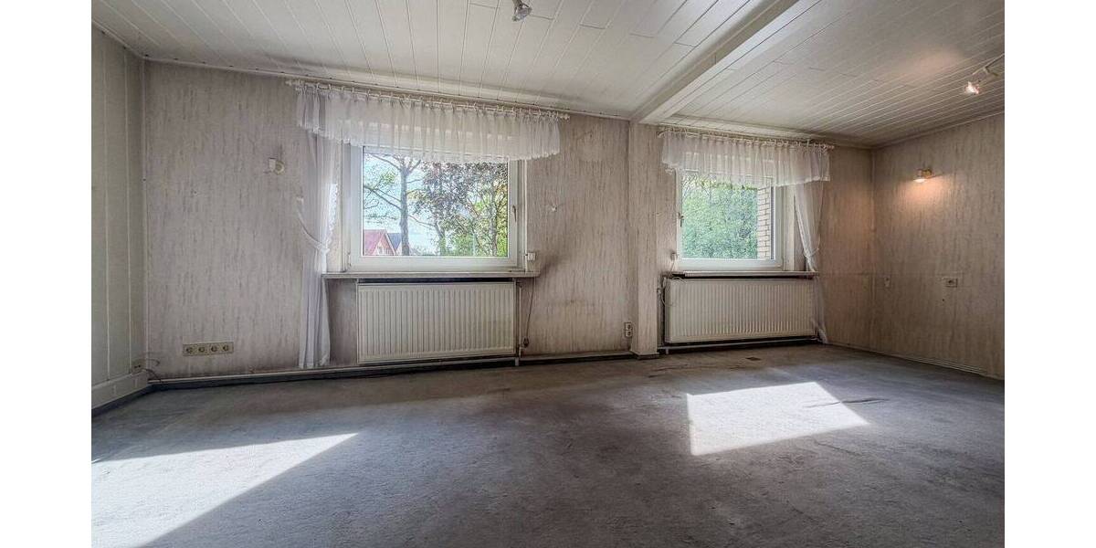 Einfamilienhaus Rellingen - 4 Zimmer, 95 m&sup2;, 520.000&euro; | Angebot:26417361