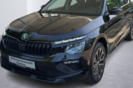 Skoda Kamiq 45.693 km 24.490 &euro; Glinde 21509