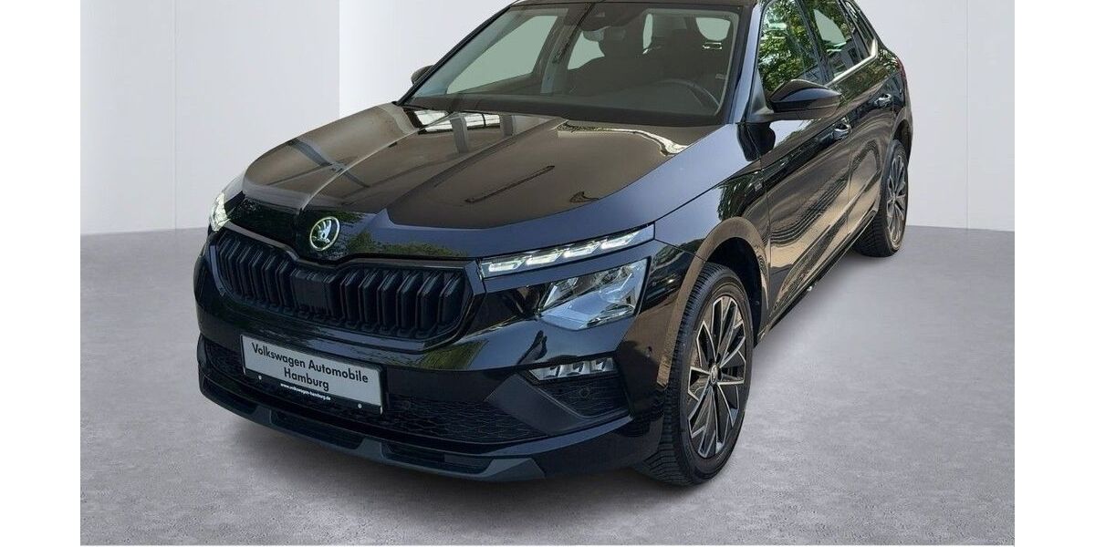 Skoda Kamiq 45.693 km 24.490 &euro; Glinde 21509