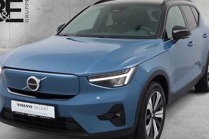 Volvo XC40 17.980 km 32.950 &euro; Norderstedt 22848